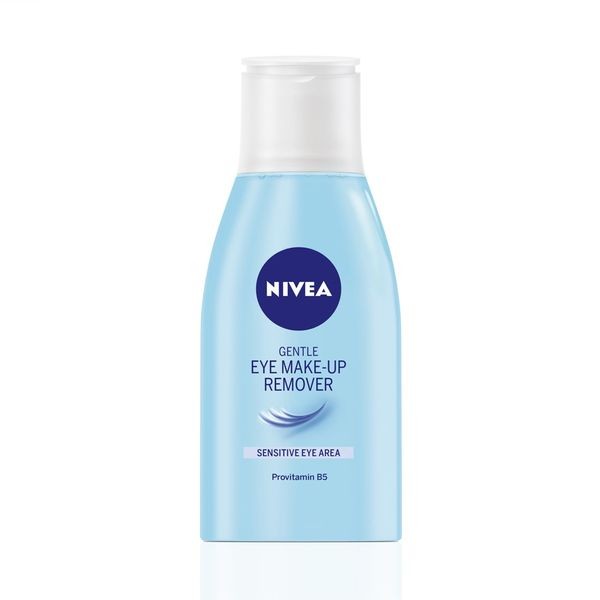 Nivea Απαλή Λοσιόν Ντεμακιγιάζ Ματιών 125ml 12τ (4005900068347)