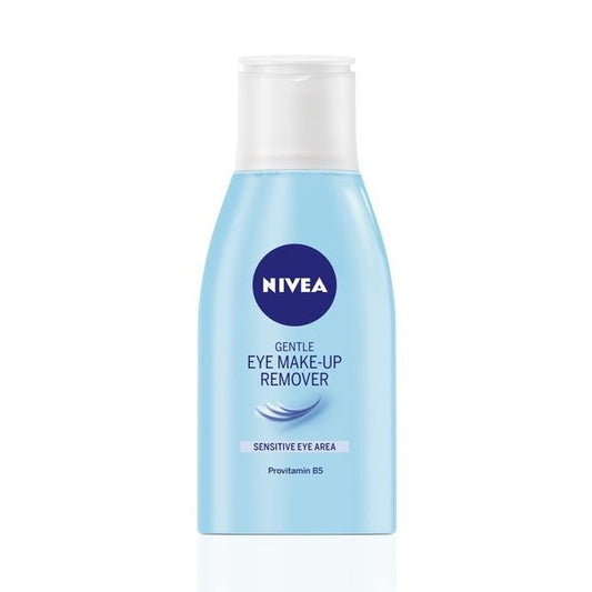 Nivea Απαλή Λοσιόν Ντεμακιγιάζ Ματιών 125ml 12τ (4005900068347)
