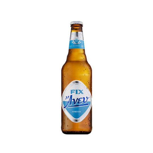 Fix Ανευ Φιάλη 500ml 20τ (5200334266706)