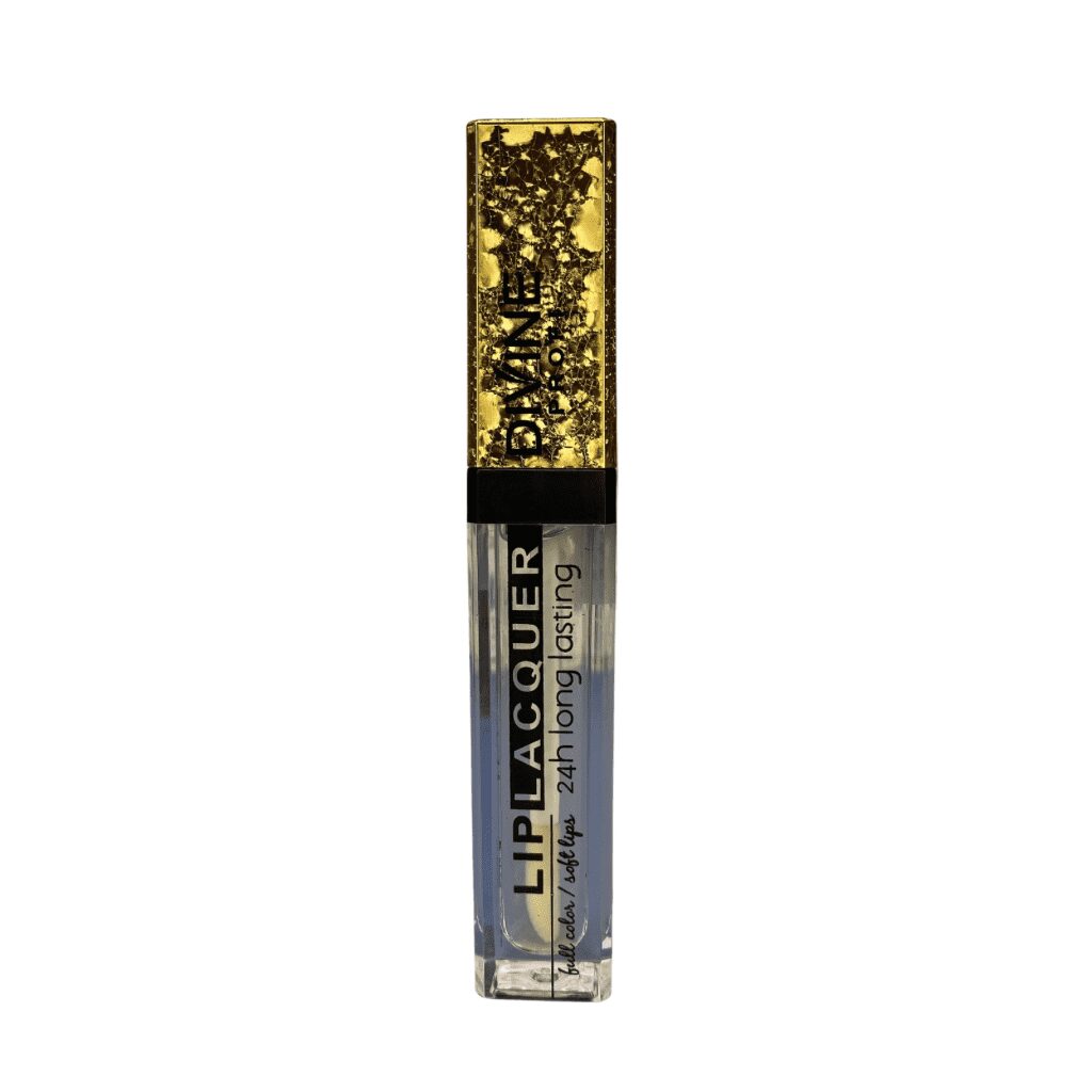 Divine 24h Long Lasting Lip Gloss 7ml (3800200289626)