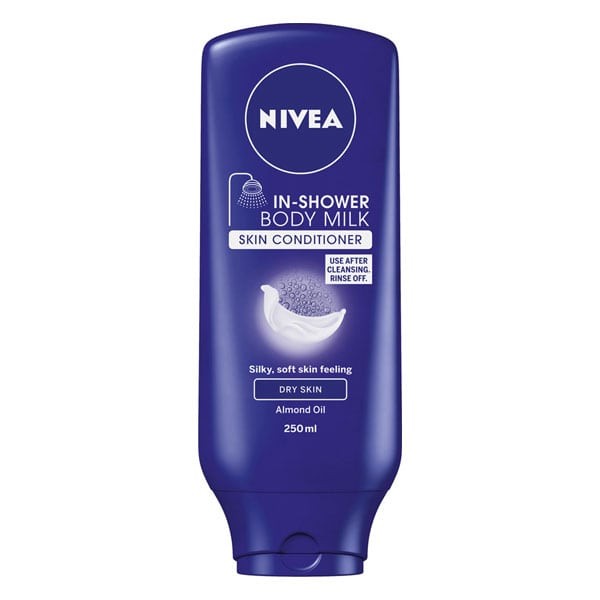 Nivea Conditioner Σώματος για Ξηρές Επιδερμίδες 250ml (5201178020691)