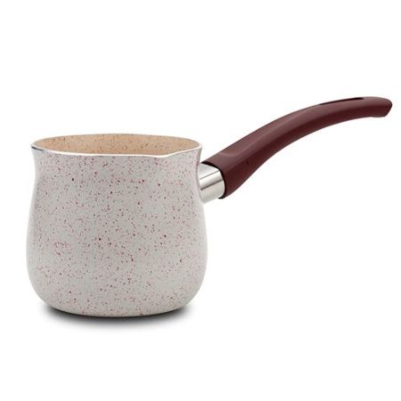 Nava Electric Kettle in Beige Color Non-stick 600ml (5205746886443)