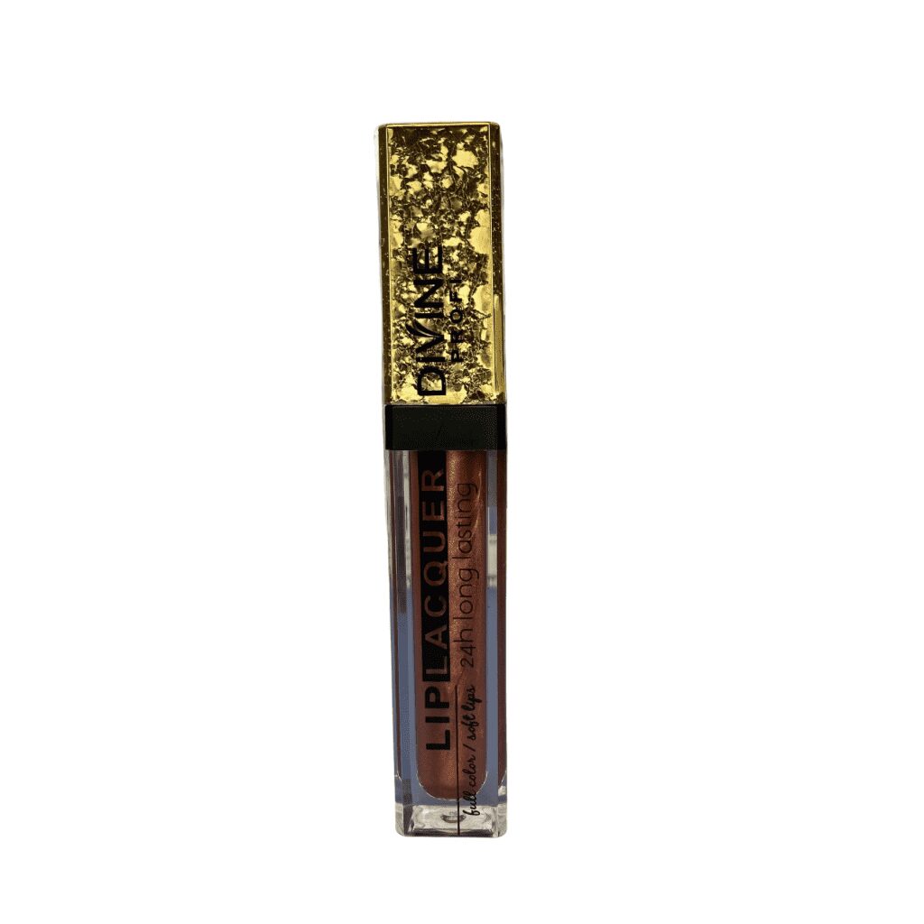 Divine 24h Long Lasting Lip Gloss 7ml (3800200289626)