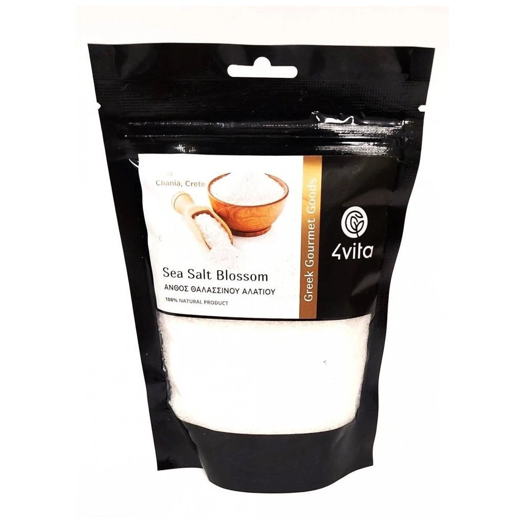 4Vita Doy Pack Ανθός Αλατιού 250gr (5200140445142)