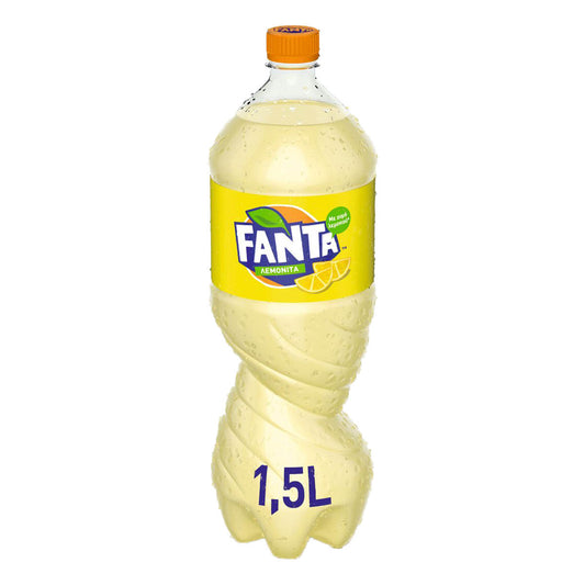 3Ε FANTA ΛΕΜΟΝΑΔΑ ΜΠΟΥΚΑΛΙ 1.5L 6τ (5449000052599)