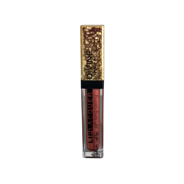 Divine 24h Long Lasting Lip Gloss 7ml (3800200289626)