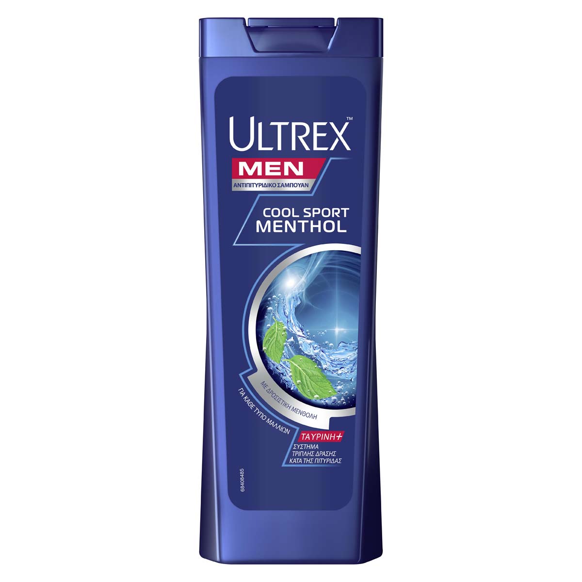 Ultrex Cool Sport Menthol 360ml 12t (8710447246993)