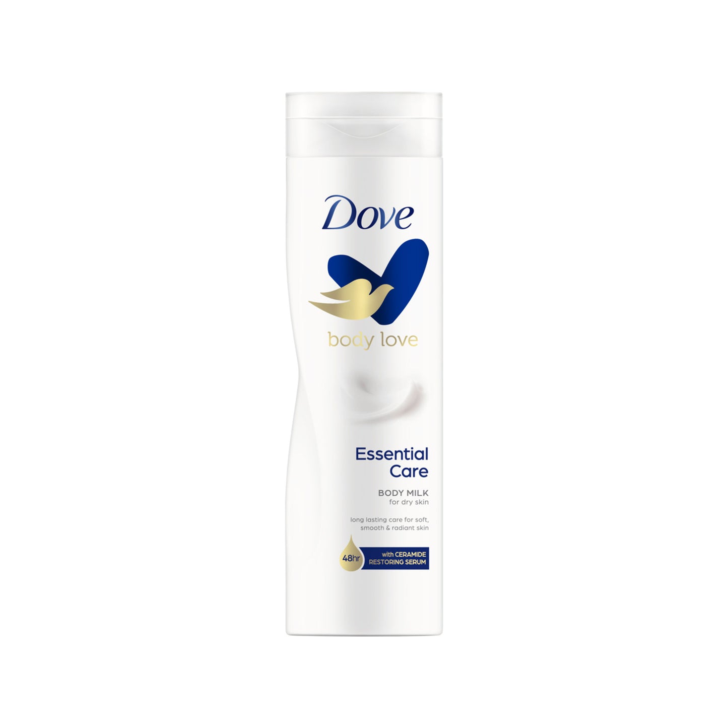 DOVE ΓΑΛΑΚΤΩΜΑ ΣΩΜΑΤΟΣ ESSENTIAL 250ML (Σ6) (8711600456877)