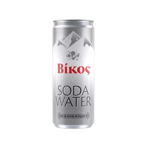 ΒΙΚΟΣ ΣΟΔΑ ΚΟΥΤΙ 6*330ML 4σ (5201946912722)