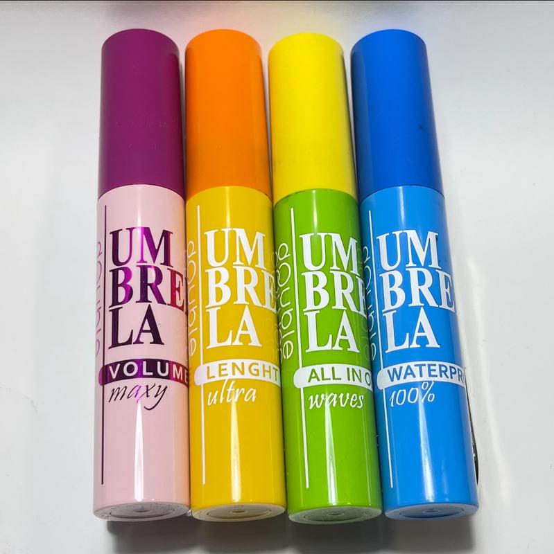 Umbrella Mascara 8ml (3800200289963)