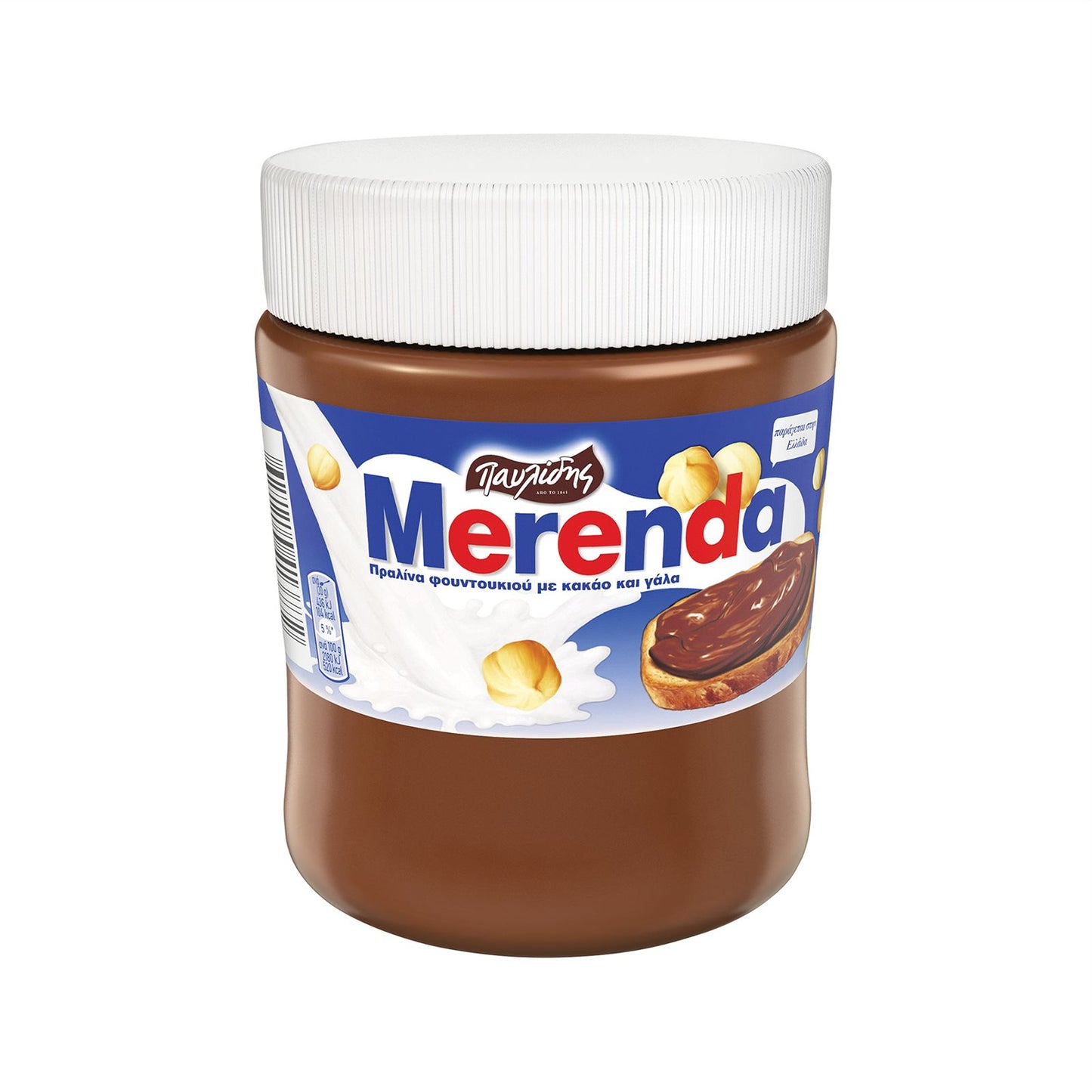 Pavlidis Merenta 360gr 12t (7622201126131)