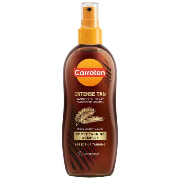 CARROTEN OIL SPRAY SPF0 150ml (Σ6) (5201314180258)