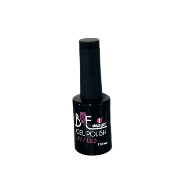 B&F Uv/Led Βερνίκι Νυχιών 11ml (3800200288195)