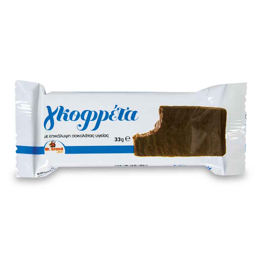 MR GRAND ΓΚΟΦΡΕΤΑ ΥΓΕΙΑΣ 33gr. (Σ20) (5203278027518)