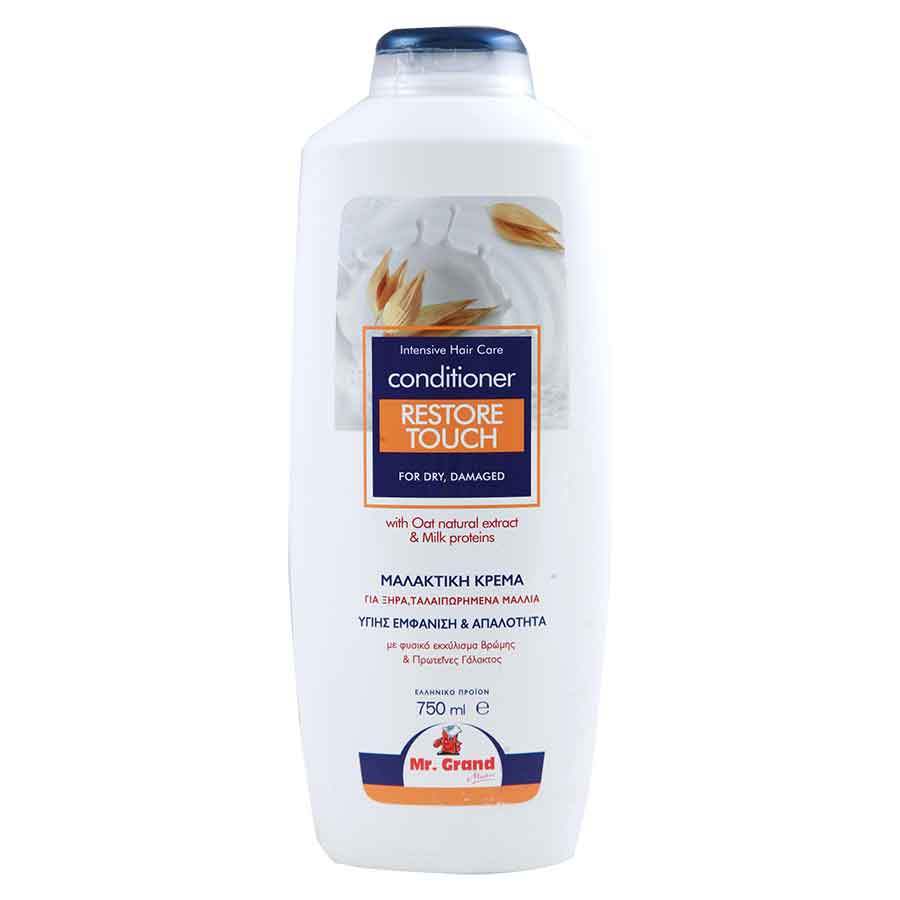 MR GRAND CONDITIONER ΞΗΡΑ/ΤΑΛΑΙΠΩΡΗΜΕΝΑ 750ml. (Σ6) (5202663041115)