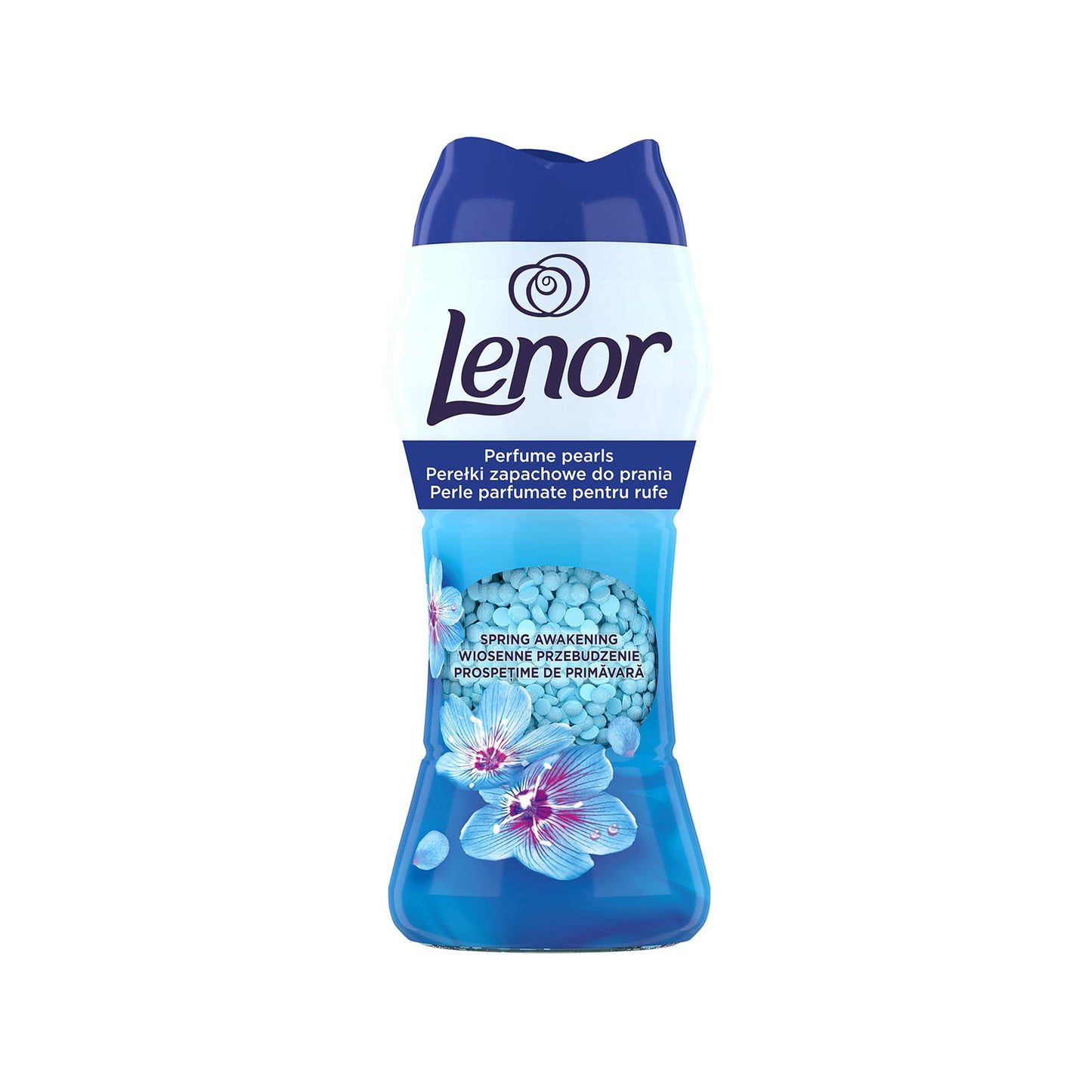 LENOR UNSTOPPABLES 270gr. - (SPRING AWAKEN) (Σ6) (8700216708388)