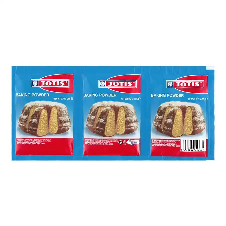 ΓΙΩΤΗΣ ΜΠΕΙΚΙΝ ΠΑΟΥΝΤΕΡ - (ΟΙΚ.ΣΥΣΚ.) (3x20gr.) (Σ24) (5201002017675)
