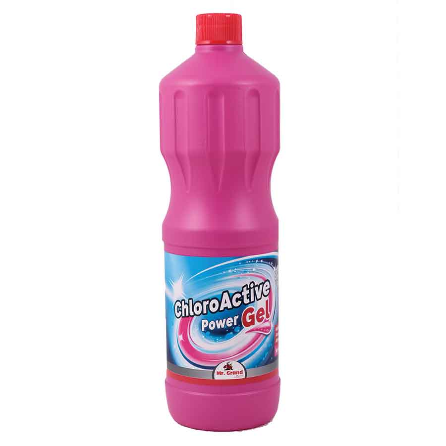 MR GRAND CHLOROACTIVE GEL 1250ml. - (SPRING) (Σ12) (5203278046595)