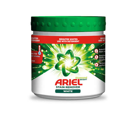 Ariel Powder Washing Booster 500gr (8435495821687)