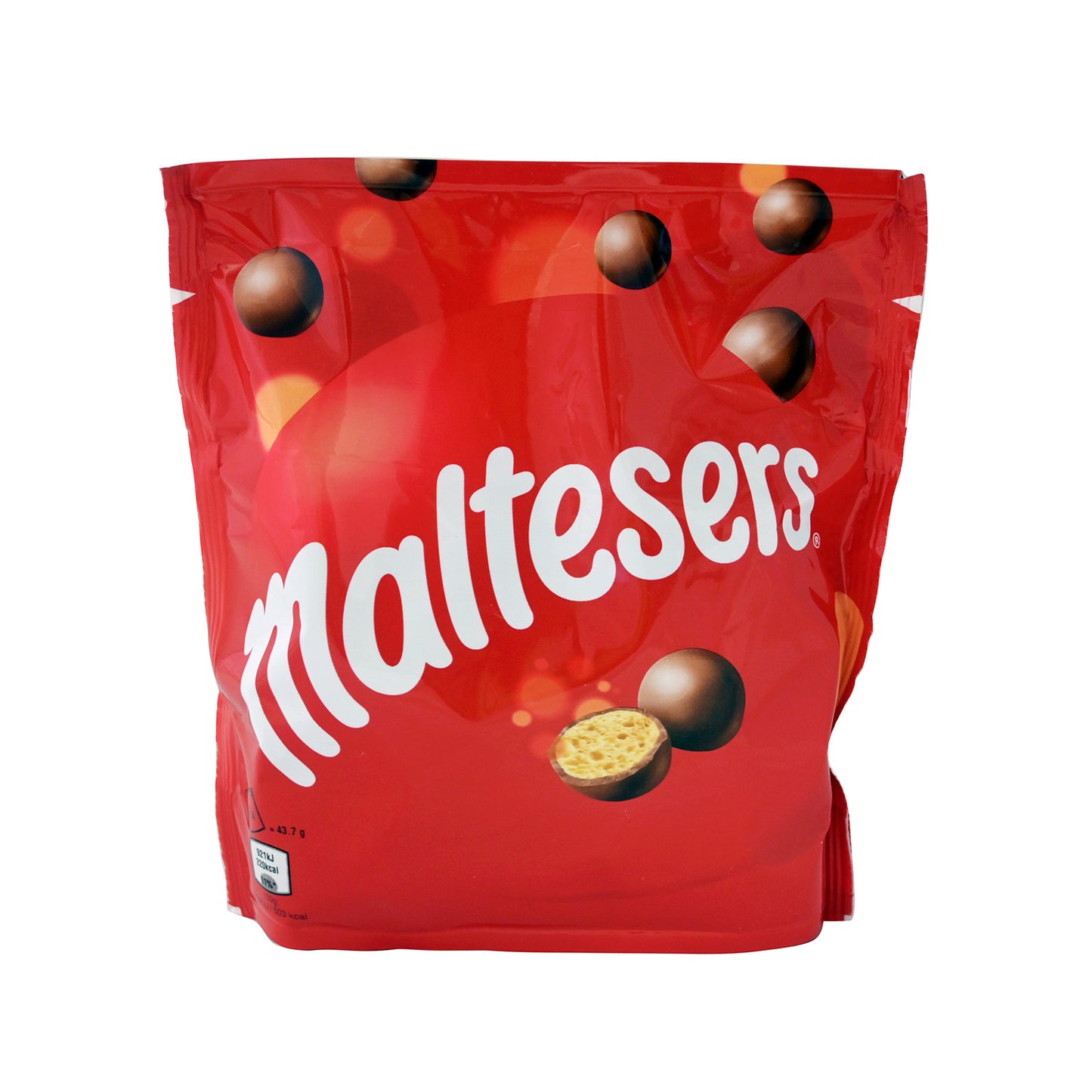MALTESERS POUCH 175gr. (Σ20) (5000159555500)