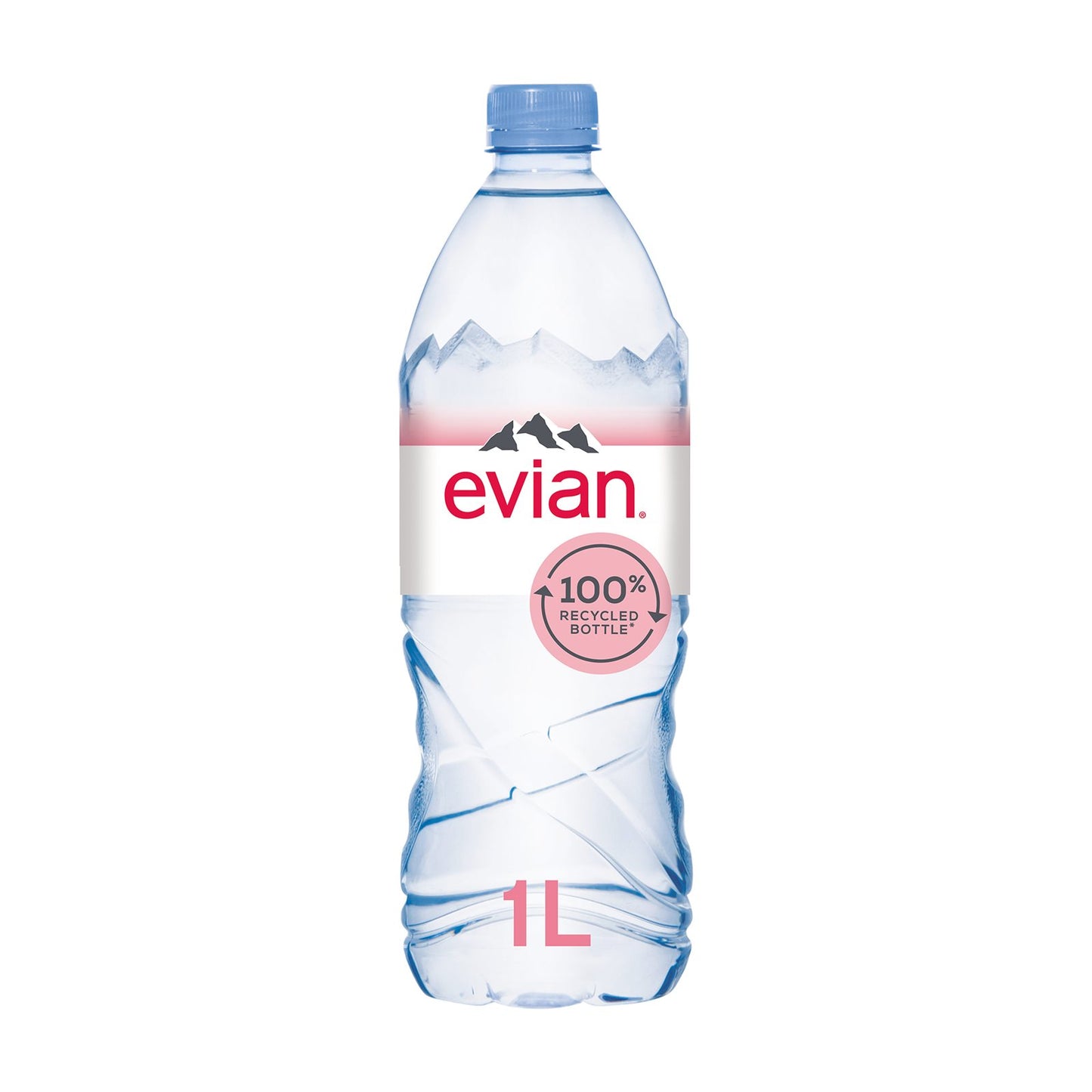 ΝΕΡΟ EVIAN 1L (3068320121581)