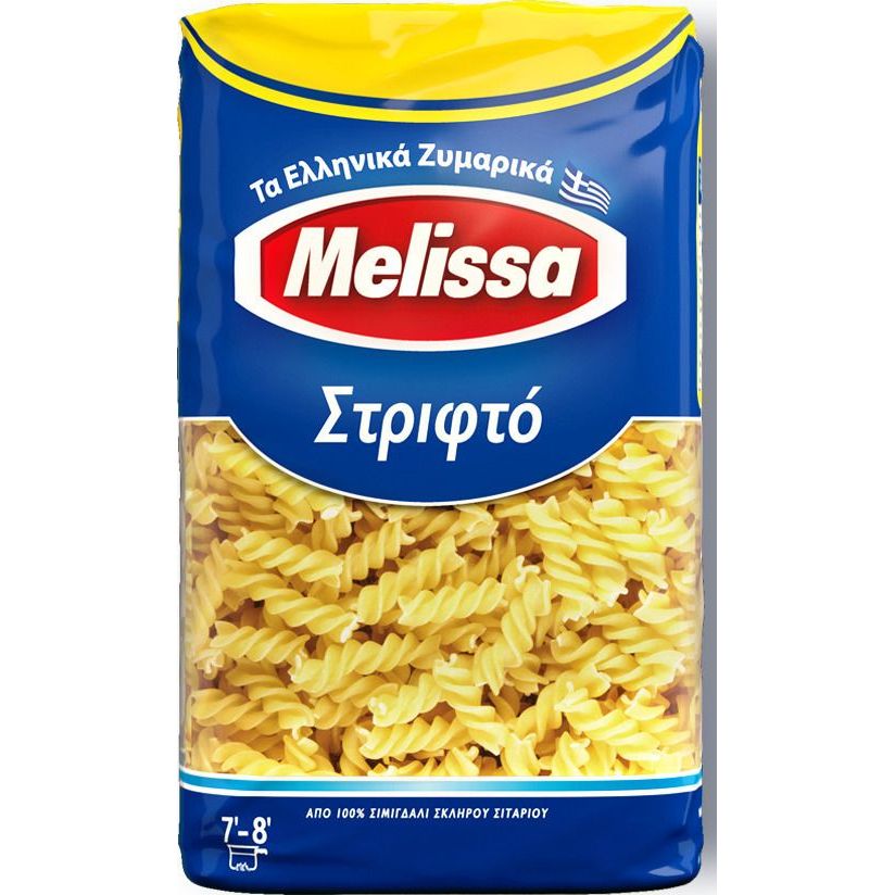 Melissa Screws 500gr 10m (5201193106172)