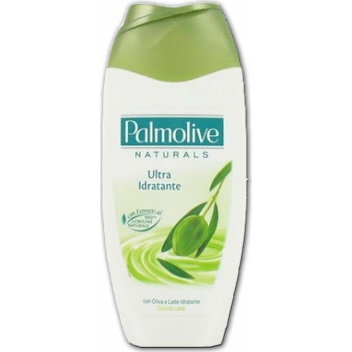 Palmolive Naturals Olive Bath Milk 250ml (8714789655048)