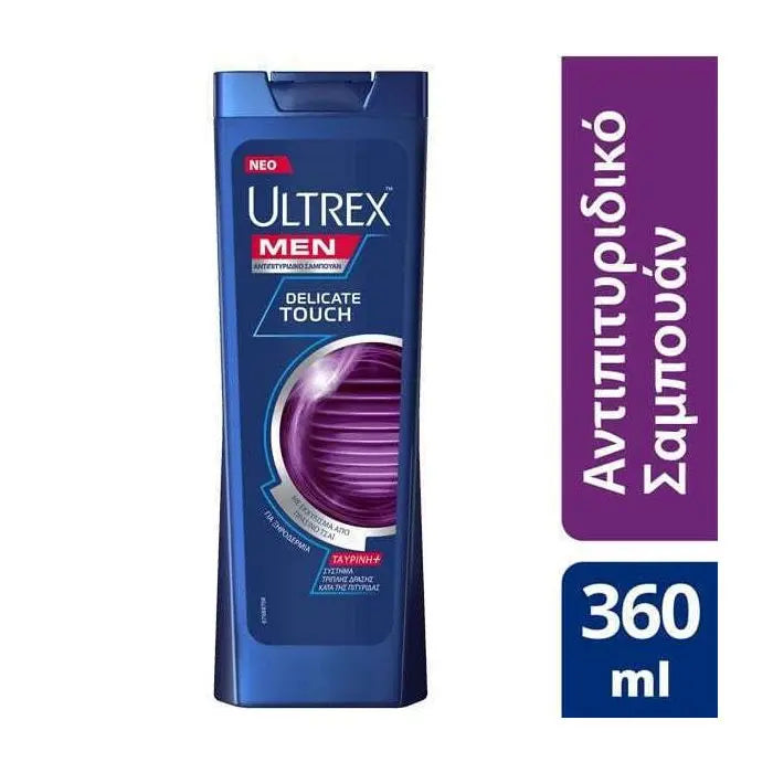 Ultrex Delicate Touch 360ml 12t (8710447246740)