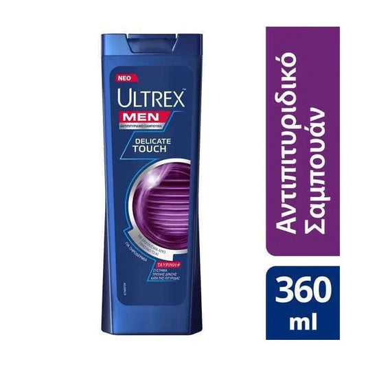Ultrex Delicate Touch 360ml 12τ (8710447246740)