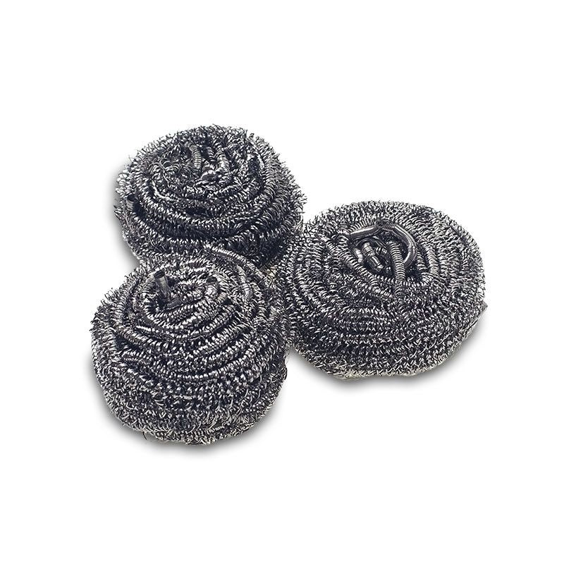 Scotch Brite Sponges Set Silver 3pcs 16m (8887862421295)