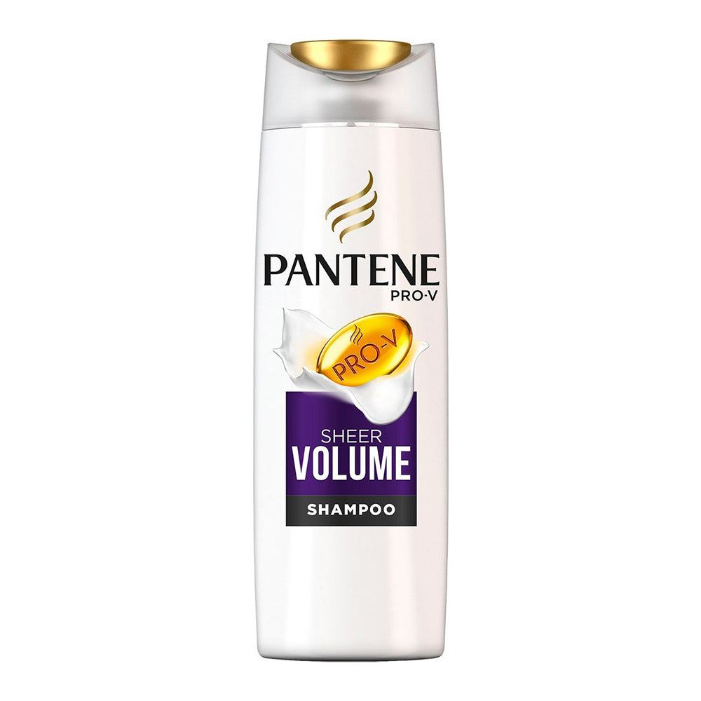 Pantene Pro-V Volume & Body Volume Shampoo for All Hair Types 360ml 6t (8001841267142)