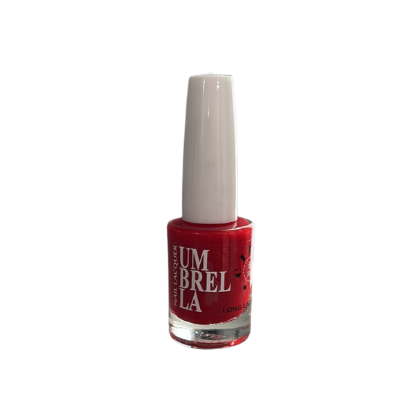 Umbrella Βερνίκι Νυχιών 11ml (3800200285361)