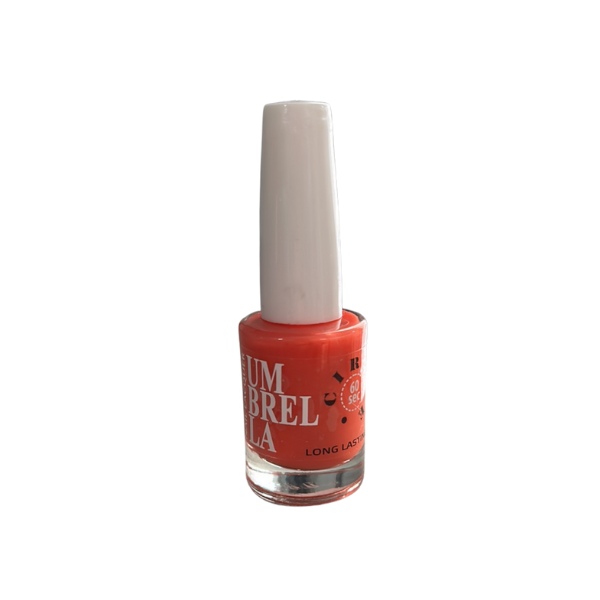 Umbrella Βερνίκι Νυχιών 11ml (3800200285361)