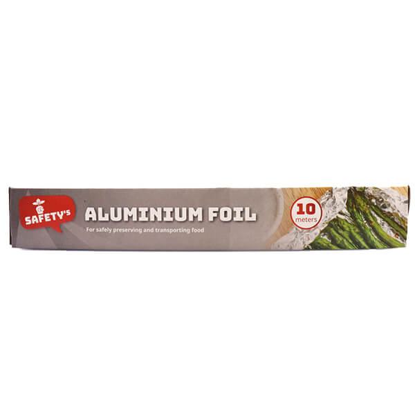 Alufix Αλουμινόχαρτο 10MX29CM 25τ (9001376113197)