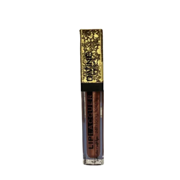 Divine 24h Long Lasting Lip Gloss 7ml (3800200289626)