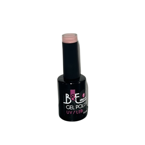 B&F Uv/Led Βερνίκι Νυχιών 11ml (3800200288195)