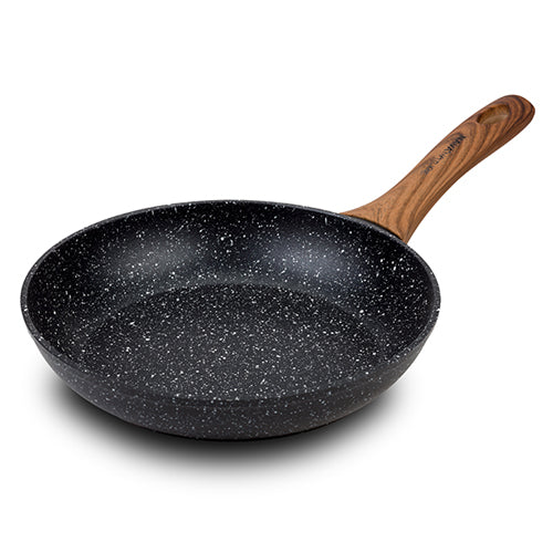 Nava Pan with Stone Coating 30cm (5205746087512)
