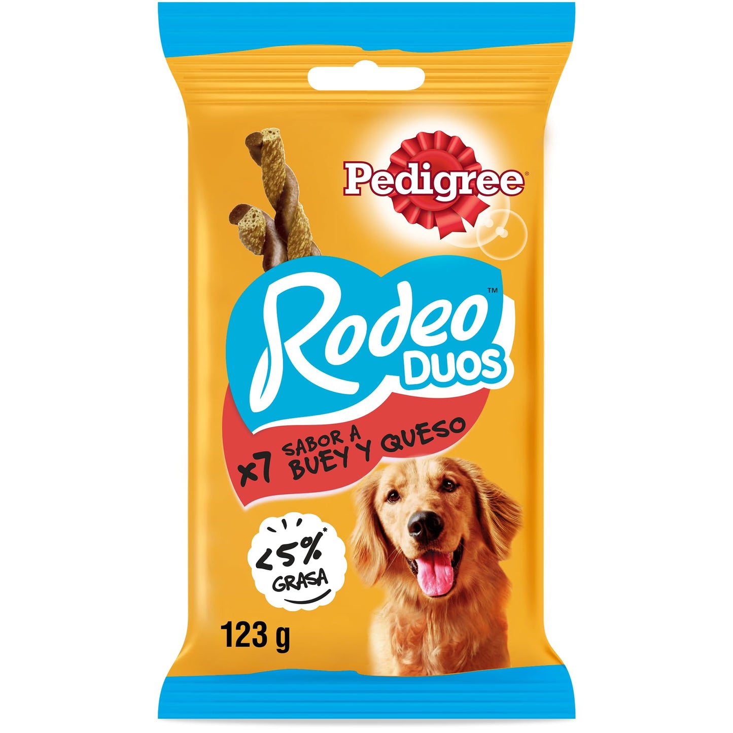 PEDIGREE RODEO DUO 7*123ΓΡ (Σ10) (5998749140376)