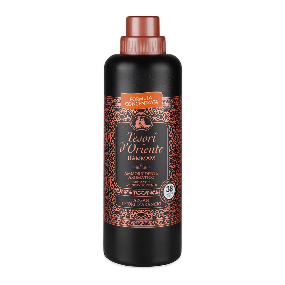 TESORI ΜΑΛΑΚΤΙΚΟ ΡΟΥΧΩΝ 38 ΜΕΖΟΥΡΕΣ HAMMAM 12τ (8008970055282)