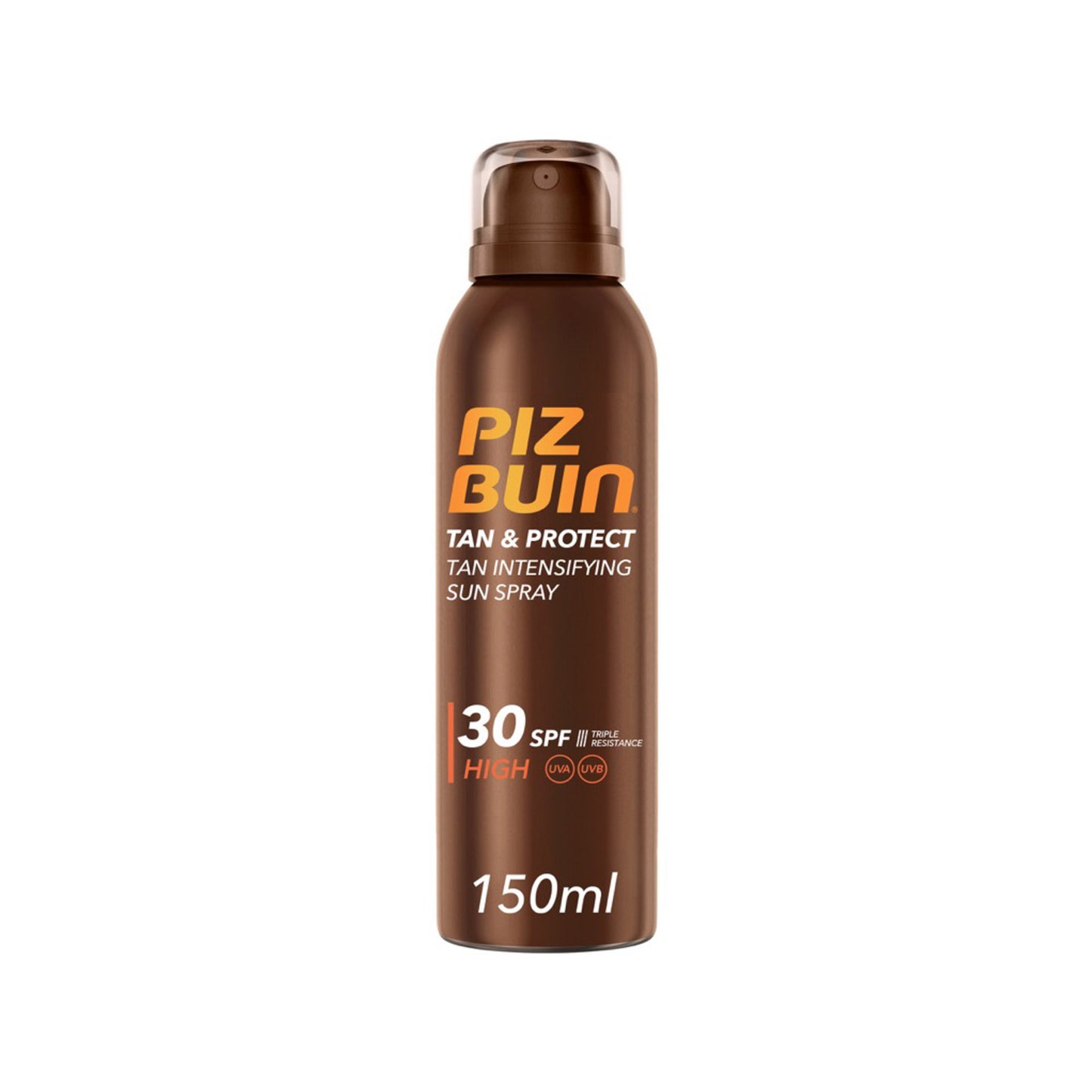 Piz Buin Tan & Protect Αντηλιακό Λάδι Spray Spf30 150ml (3574661373577)