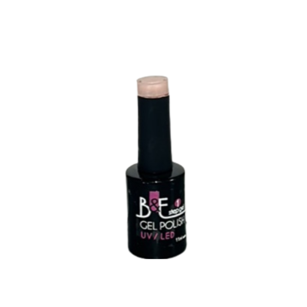 B&F Uv/Led Βερνίκι Νυχιών 11ml (3800200288195)