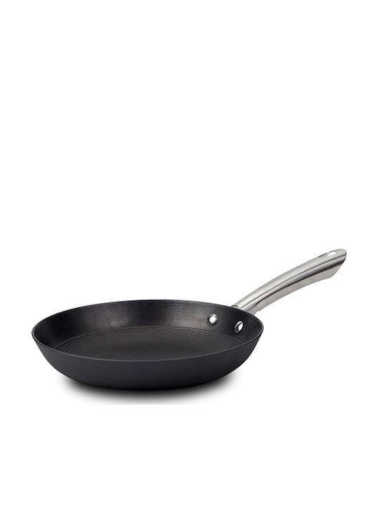 Nava Cast Iron Frying Pan 24cm (5205746137675)
