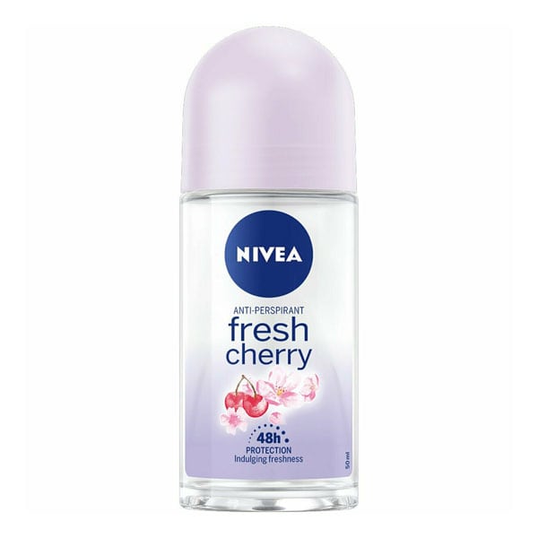 Nivea Black&White Ultimate Impact Αποσμητικό 48h σε Roll-On 50ml 12τ (4005900972651)