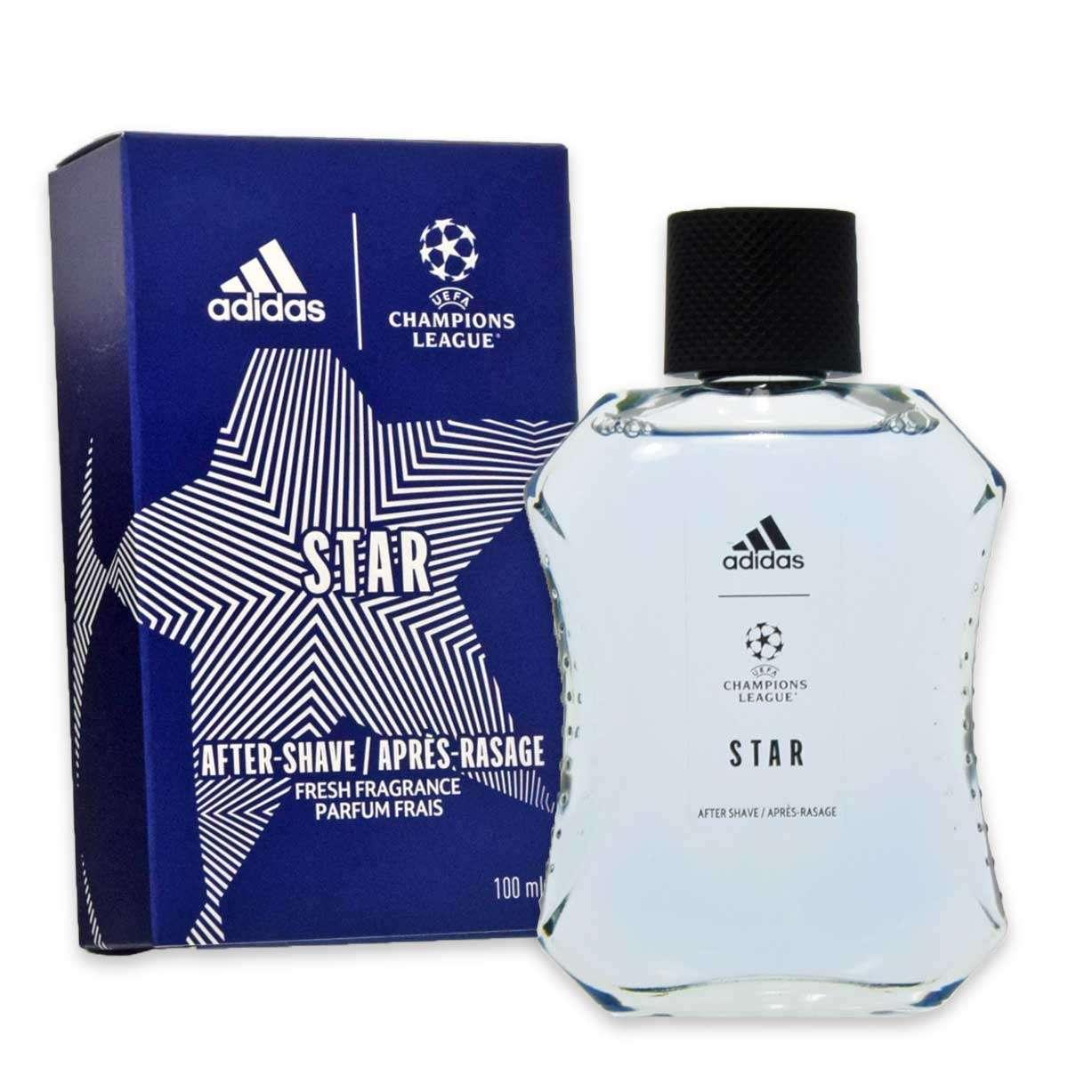 After Shave Adidas Champions 100ml 12τ (3616303057886)