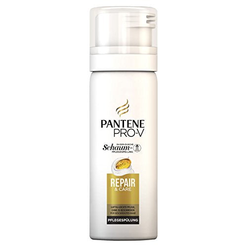 Pantene Pro-V Conditioner Foam Repair&Care 50ml (4084500854253)