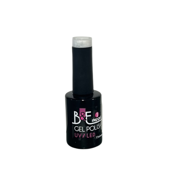 B&F Uv/Led Βερνίκι Νυχιών 11ml (3800200288195)