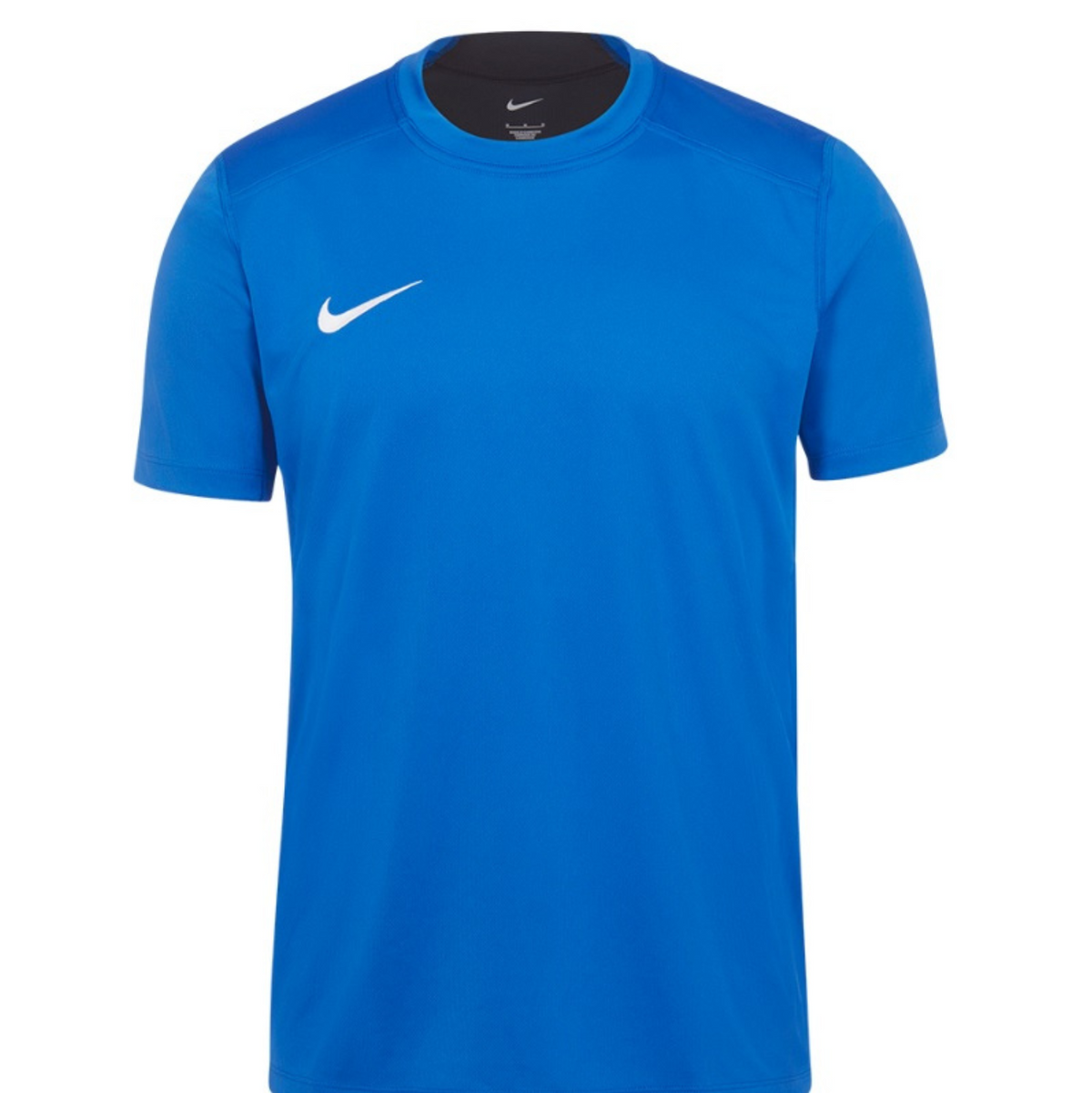 Nike Ανδρική Μπλούζα Μπλε 0350NZ-463