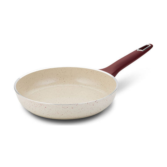 NAVA ΤΗΓΑΝΙ ΚΕΡΑΜΙΚΗ ΕΠΙΣΤΡΩΣΗ 24cm. (5205746861495)