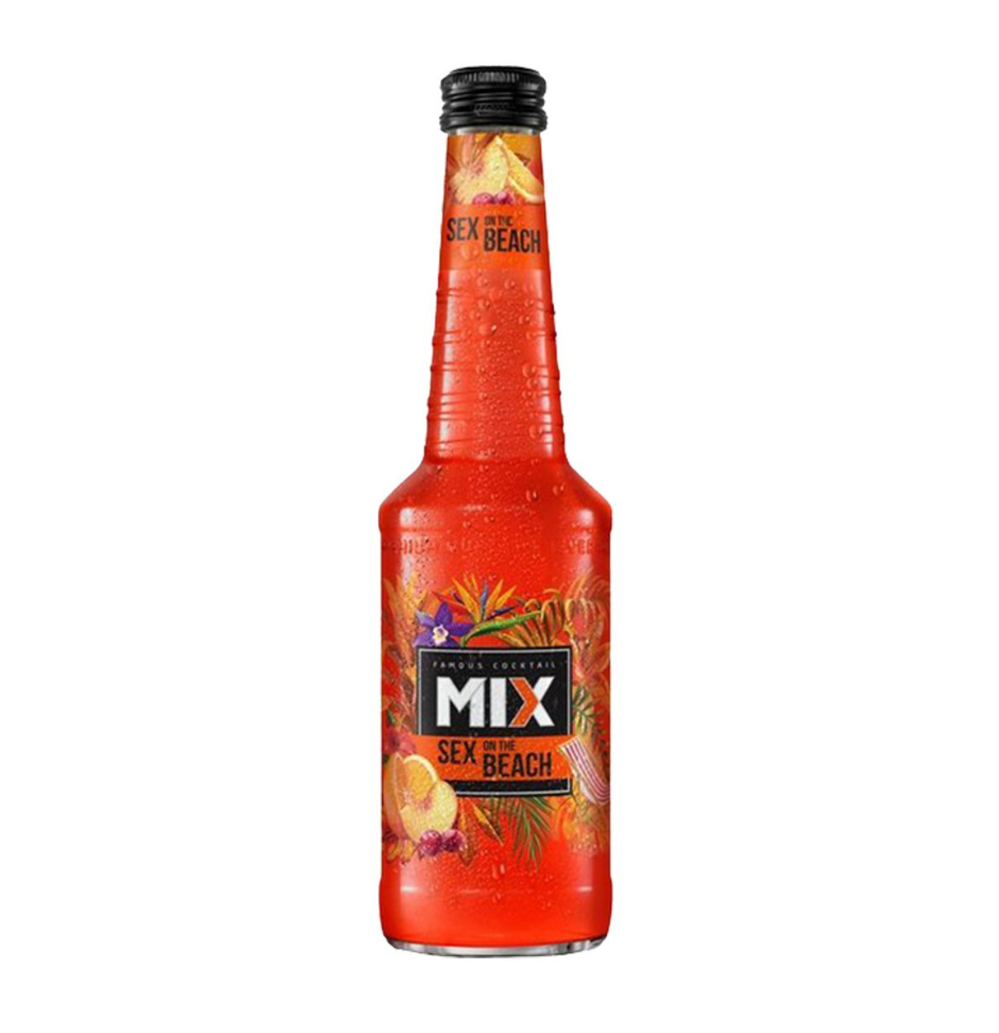 MIX SEX ON THE BEACH 330ML 4% VOL 12τ (4770047234336)