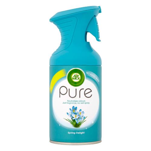 Airwick Room Fragrances Pure Spring Delight 250ml (5900627066319)